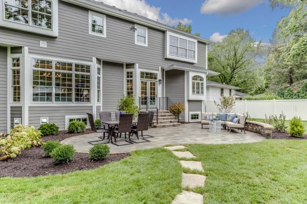 Patio Design Service in Lewes