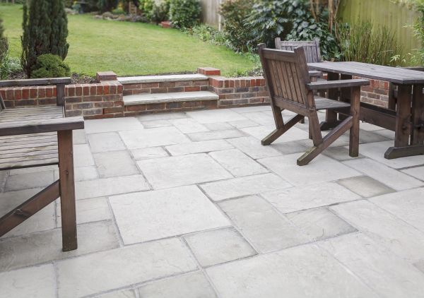Patio Pavers Installation in Lewes