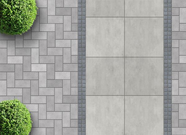 Pavers Hardscaping in Lewes