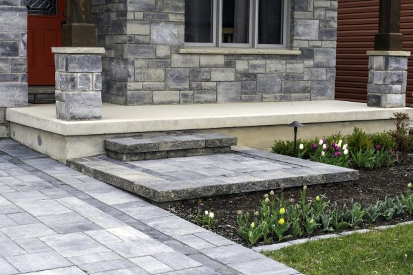 Paving Stones Service in Lewes
