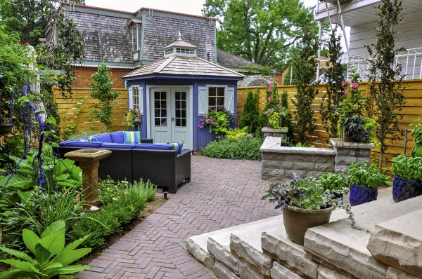 Hardscape Renovation in Lewes