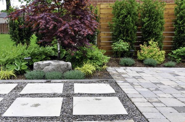 Pavers Landscaping in Lewes