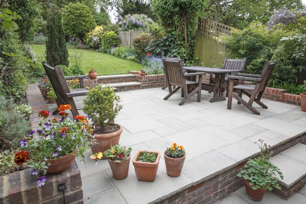Cement Pavers Installation in Lewes