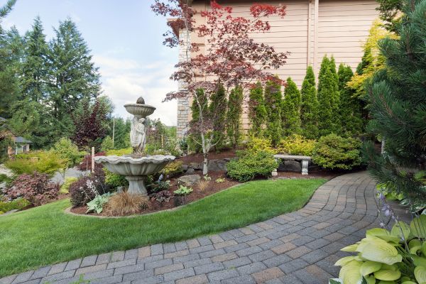 Hardscape Pavers Installation in Lewes