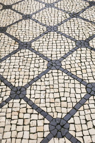 Custom Pavers Installation in Lewes