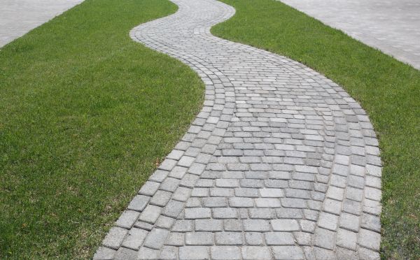 Pathway Paving in Lewes