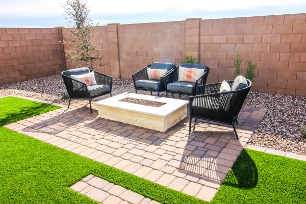 Patio Pavers Repair in Lewes