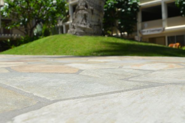 Stone Driveway Construction in Lewes