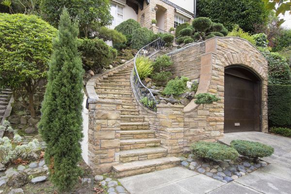 Residential Hardscaping in Lewes