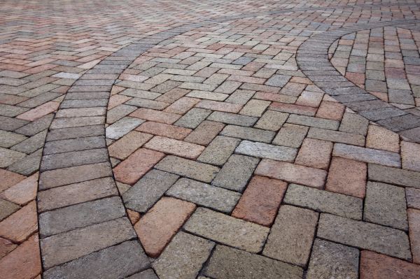 Exterior Hardscaping in Lewes