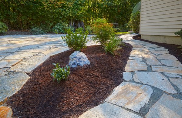 Outdoor Hardscaping in Lewes