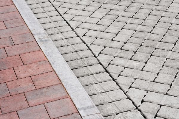 Brick Driveway Paving in Lewes