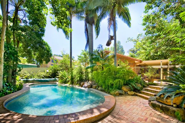 Pool Patio Paving in Lewes