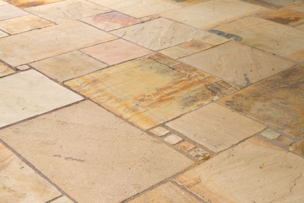 Sandstone Driveway Service in Lewes