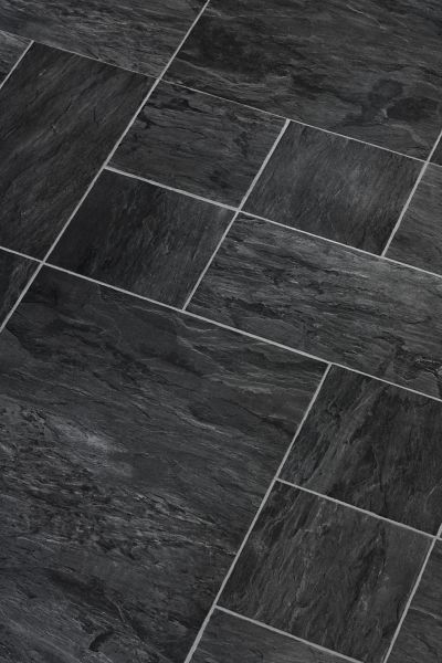 Slate Paver Installation in Lewes