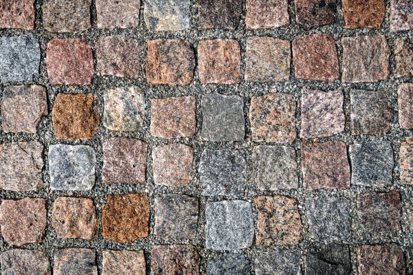 Cobblestone Pavers Service in Lewes