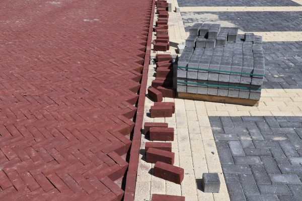 Pavers Construction in Lewes