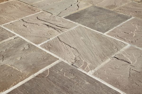 Paving Tile Installation in Lewes