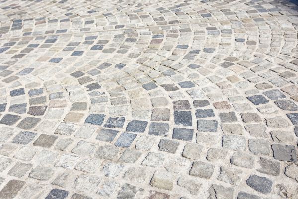 Stone Pavers Service in Lewes