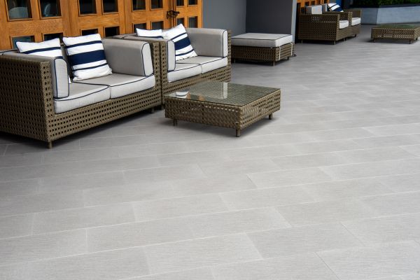 Outdoor Flooring Service in Lewes
