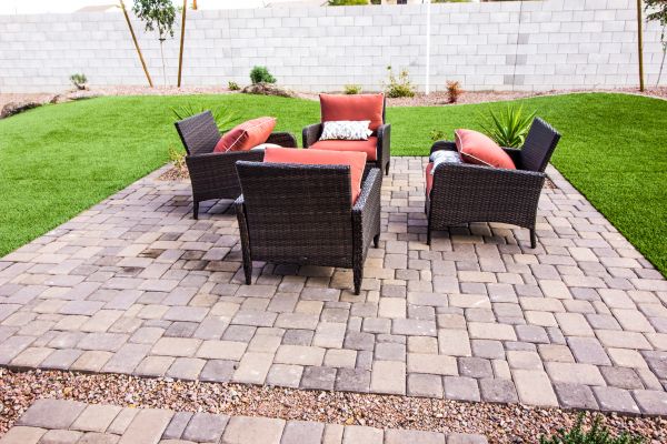 Pavers Repair in Lewes